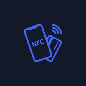 NFC-一建读卡卡片复制&卡片管理