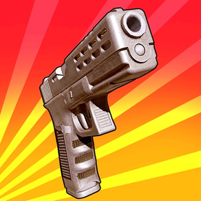 Idle Guns:  Weapons & Zombies