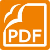 Foxit PDF Reader Portable Logo