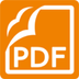 Foxit PDF Reader Portable icon
