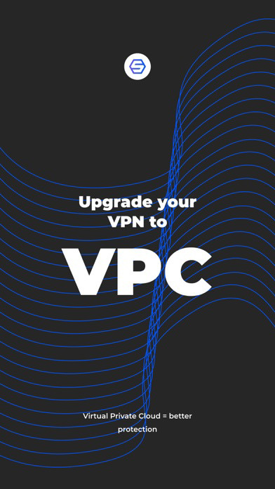 Project-S VPC poster