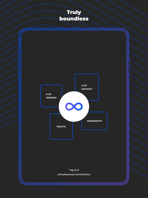 Project-S VPC poster