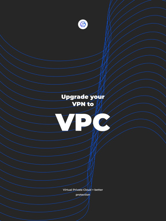 Project-S VPC poster