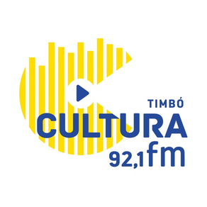 Cultura FM Timbó