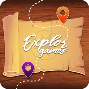 Explor Games® - 2