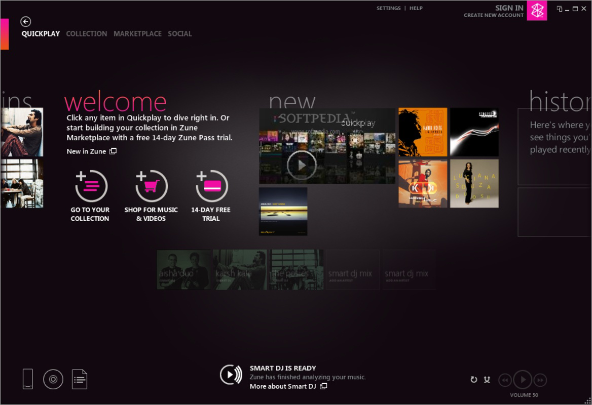 Zune