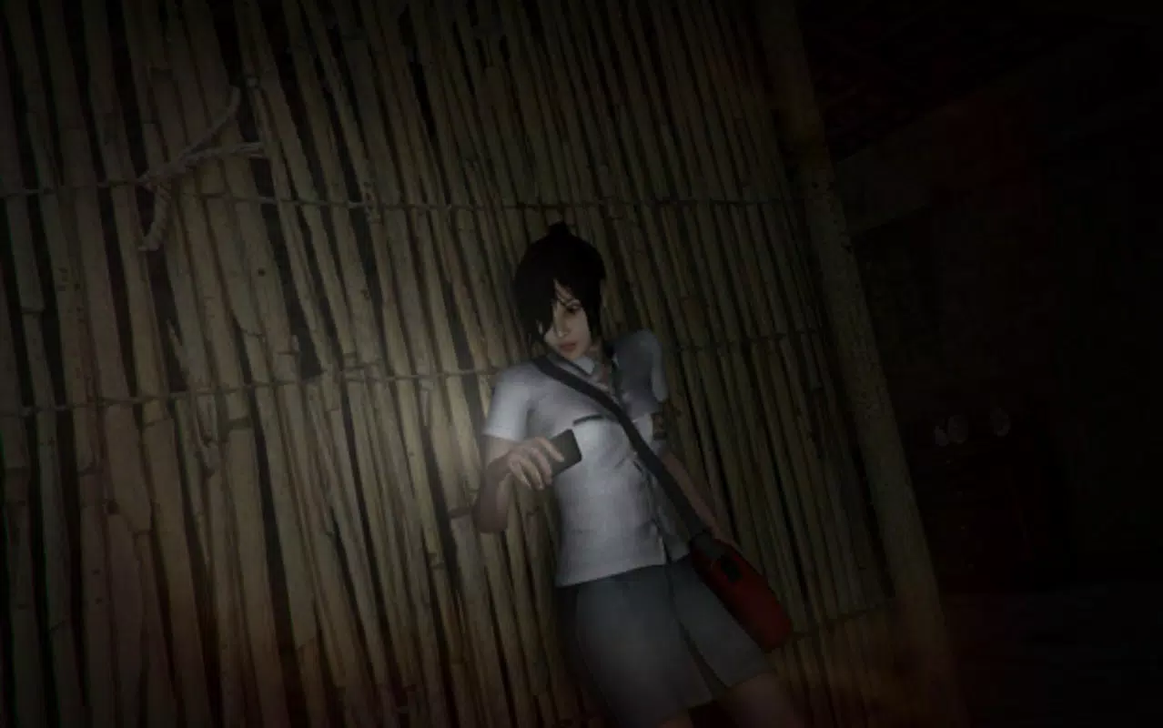 Dreadout