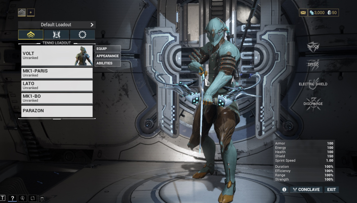 Warframe