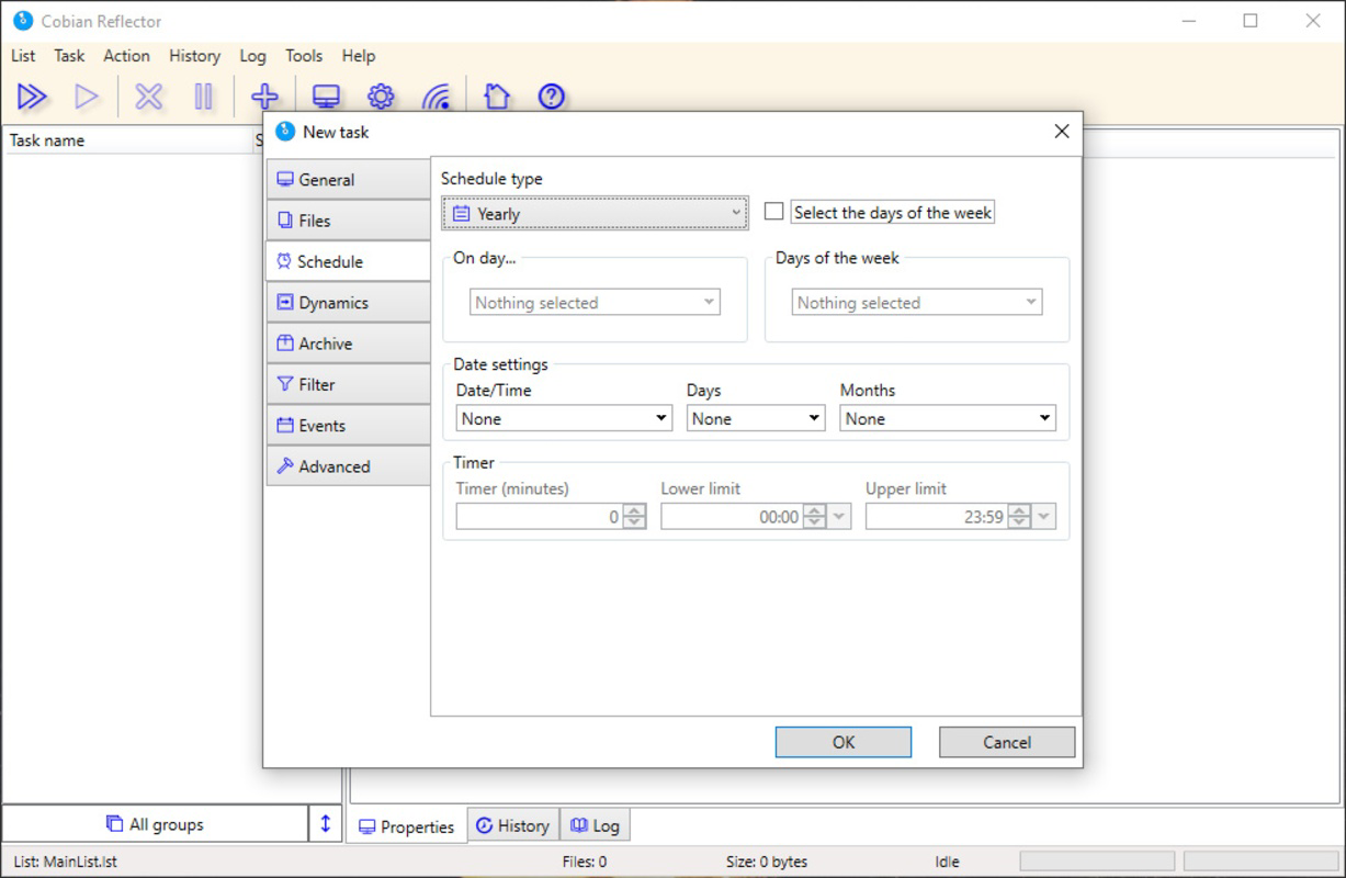 Screenshot 3 screenshot 3