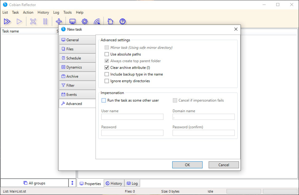 Screenshot 5 screenshot 5