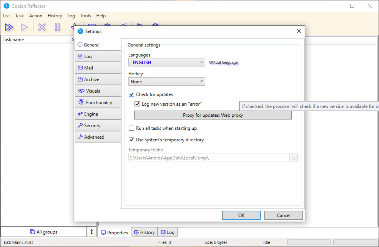 Screenshot 6 screenshot 6