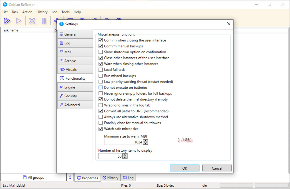 Screenshot 8 screenshot 8