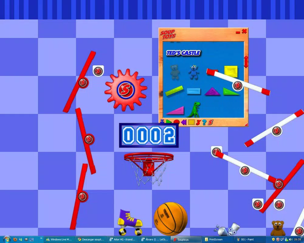 SoupToys