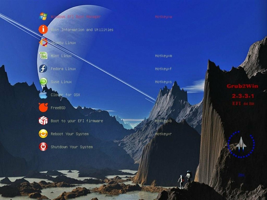 Screenshot 1 screenshot 1