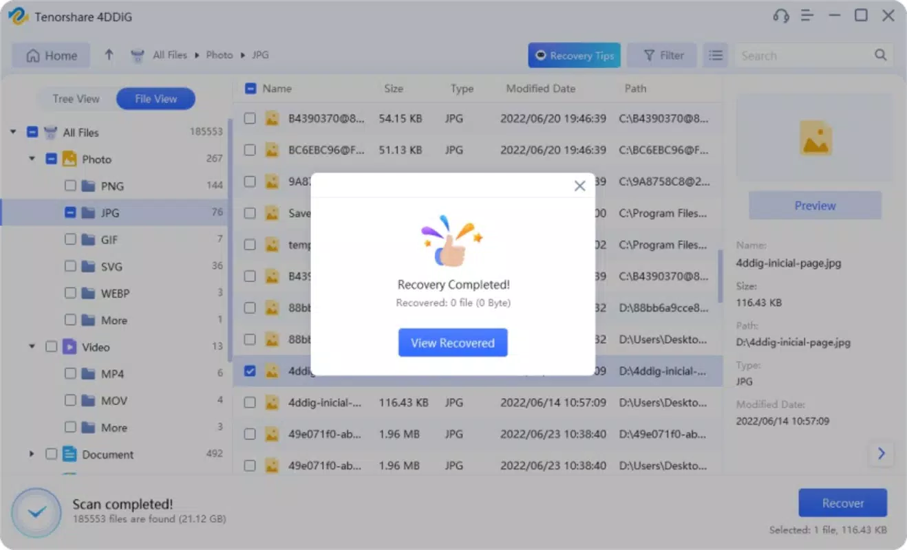 Screenshot 3