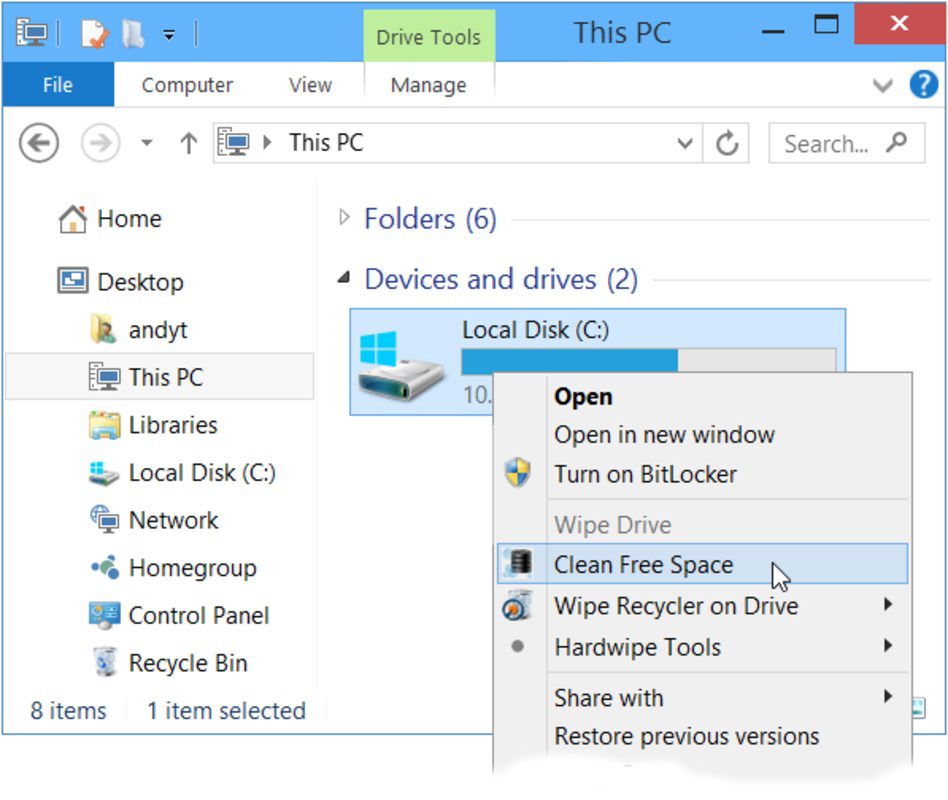 Screenshot 3