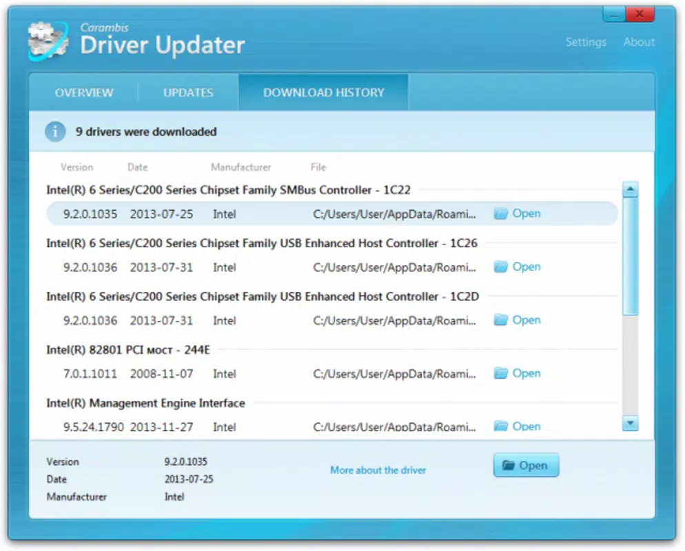 Driver Updater