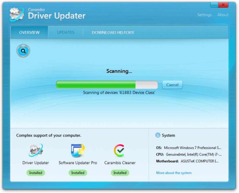 Screenshot 3 screenshot 3