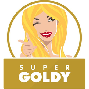 Super Goldy