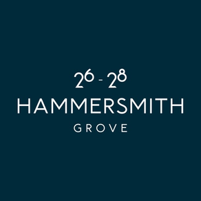 Hammersmith Grove