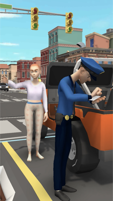 Bad Cop poster