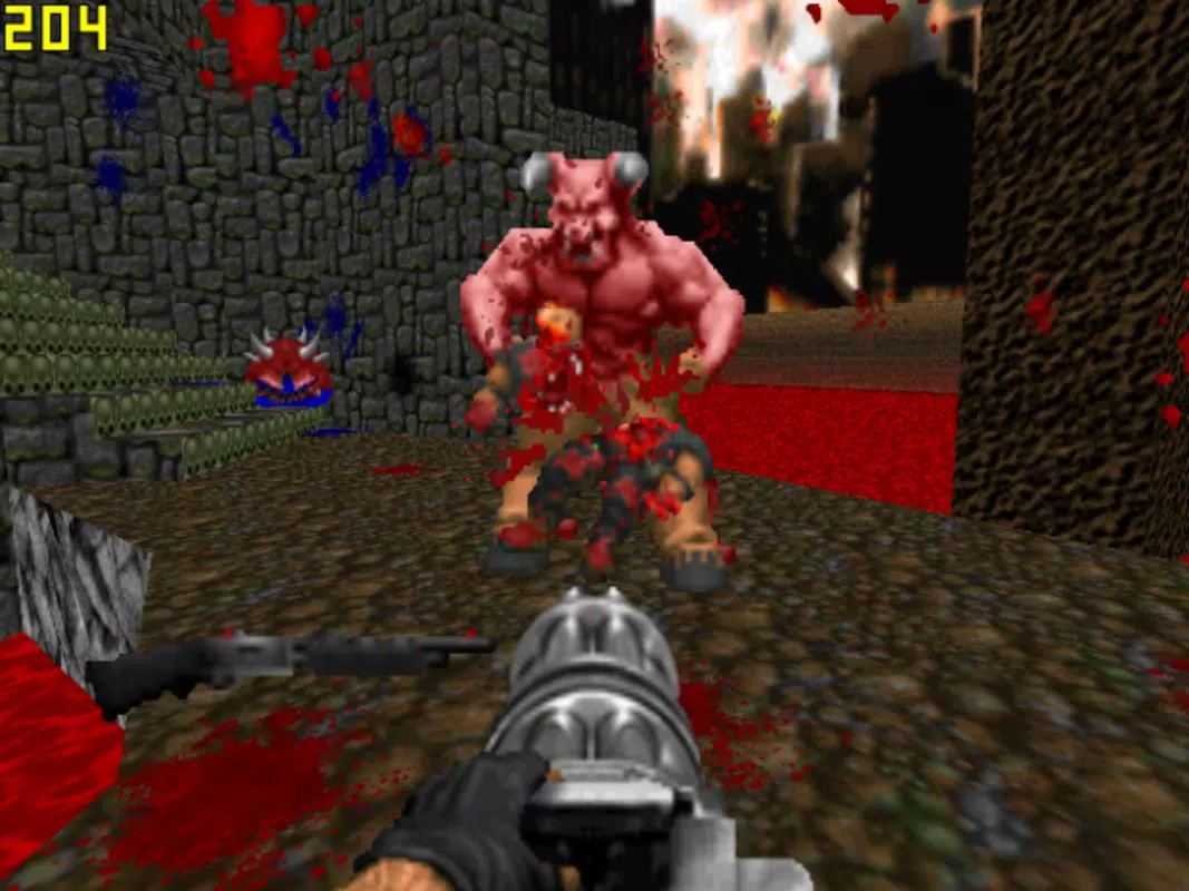Brutal Doom