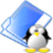 Linux Reader Logo