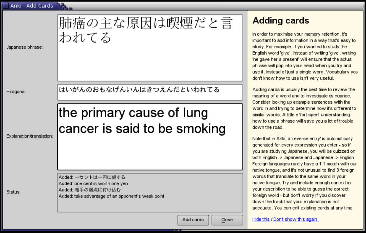 Screenshot 3