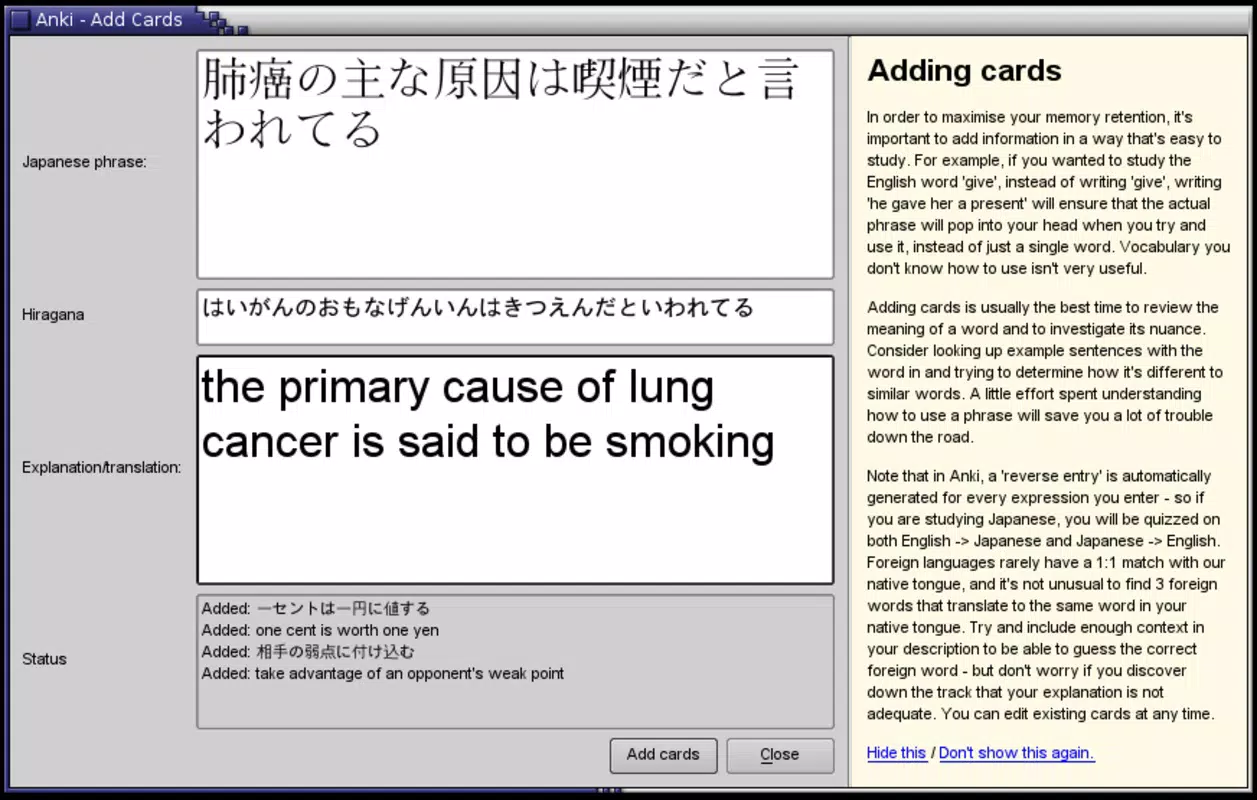 Screenshot 3