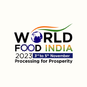 WORLD FOOD INDIA 2023