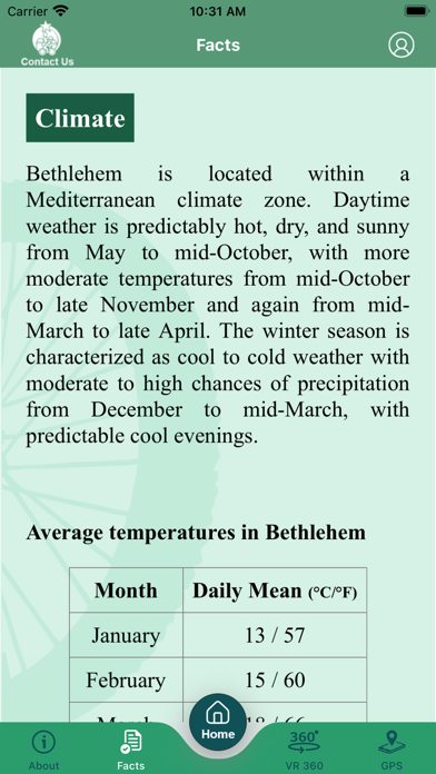 E-Bike Bethlehem poster