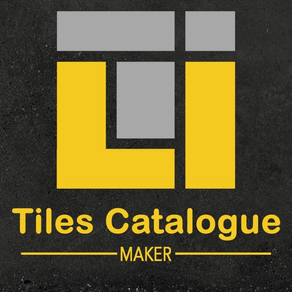 Tiles catalogue Maker