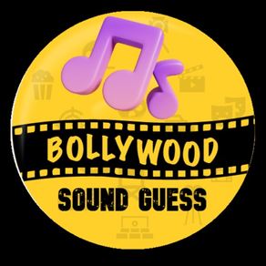 Guess the sound - Bollywood