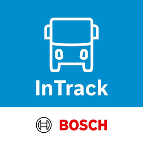 InTrack Driver 2.0