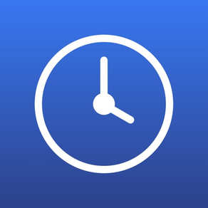 Hours Tracker, Time Calculator
