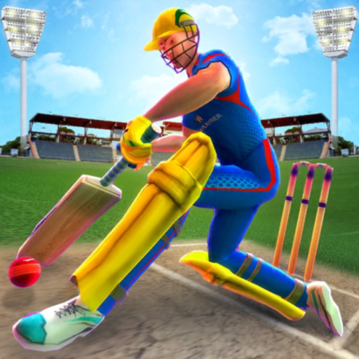 Cricket World Cup T20 ODI Game for iOS (iPhone/iPad/iPod touch) Free