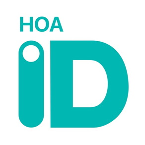 HOA-ID: Hausbesitzer-App