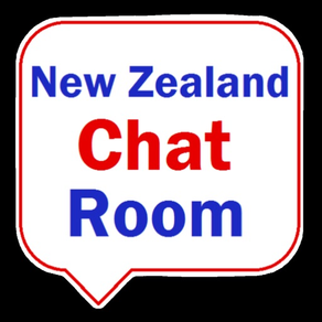 New Zealand Chat Room