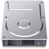 Hard Disk Validator Logo