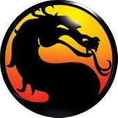 Logo of Mortal Kombat Outworld Assassins