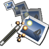 VSO Image Resizer Logo