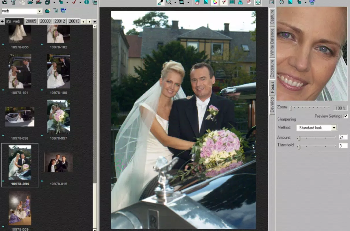 Capture One Pro