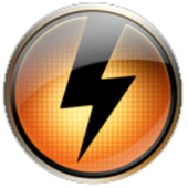 DAEMON Tools Ultra Logo