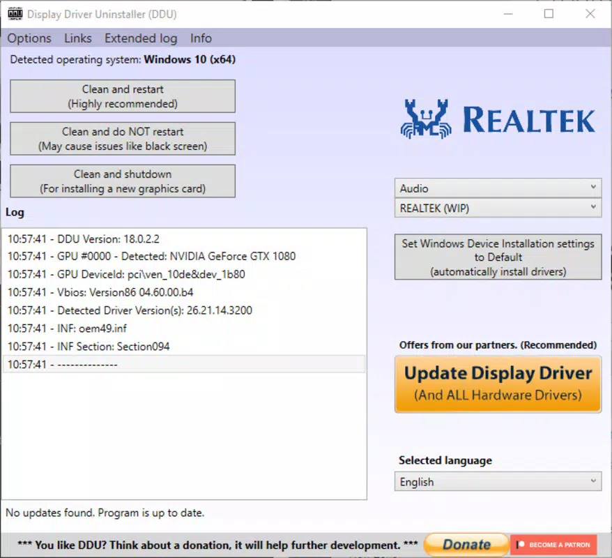 Screenshot 3
