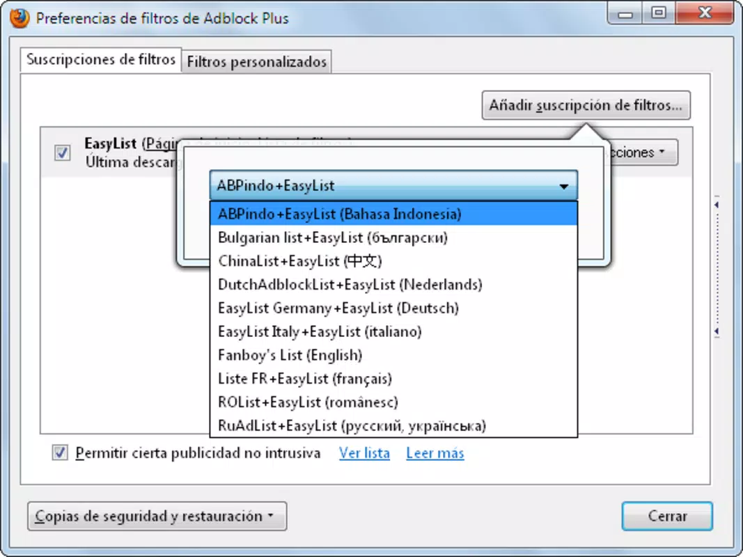 Screenshot 3
