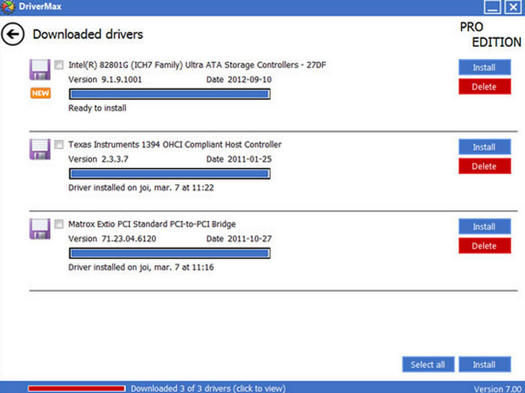 DriverMax
