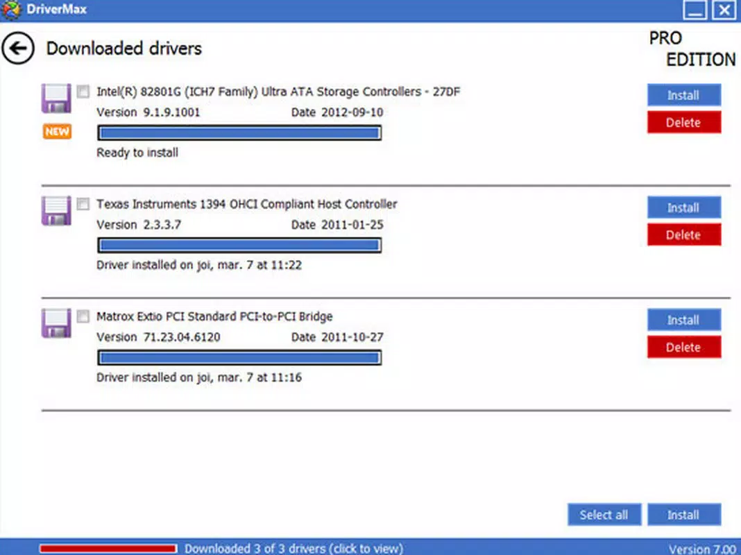DriverMax