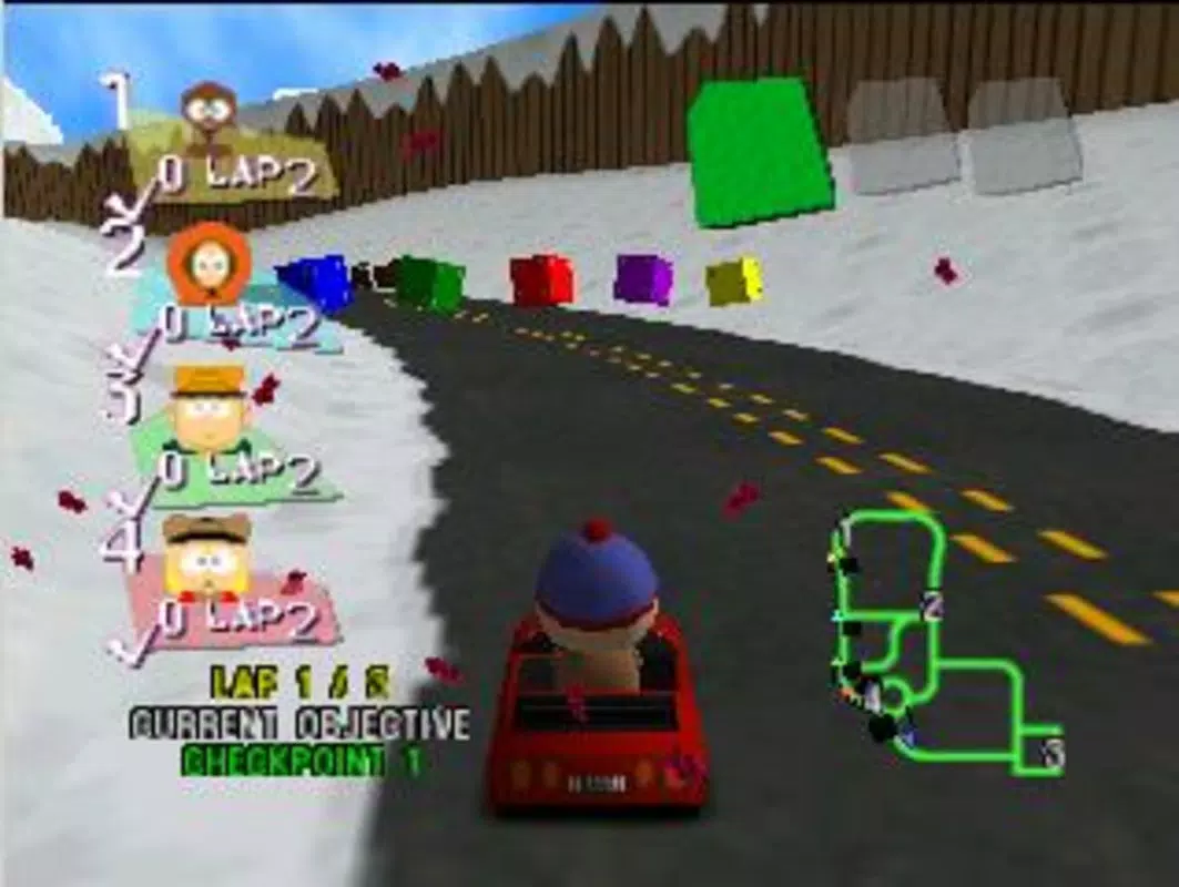 1964 N64 Emulator