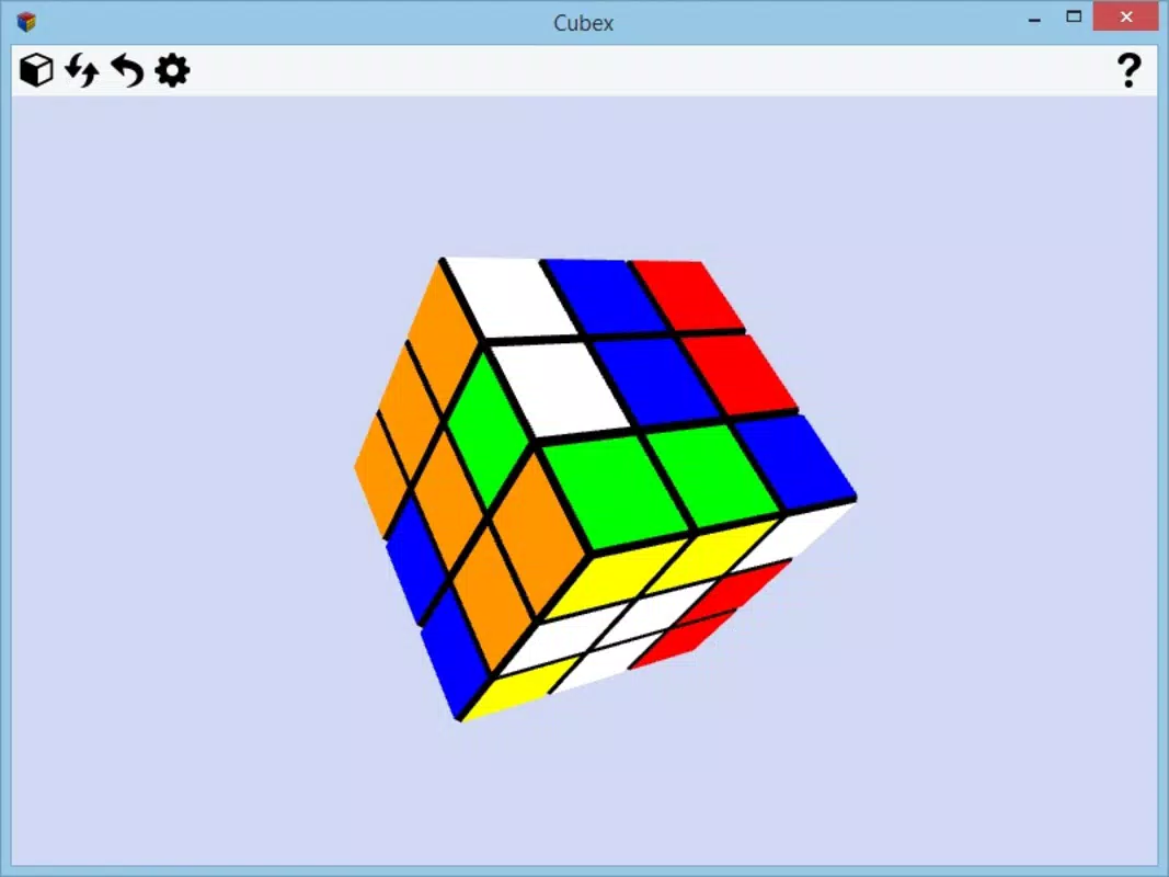 Cubex