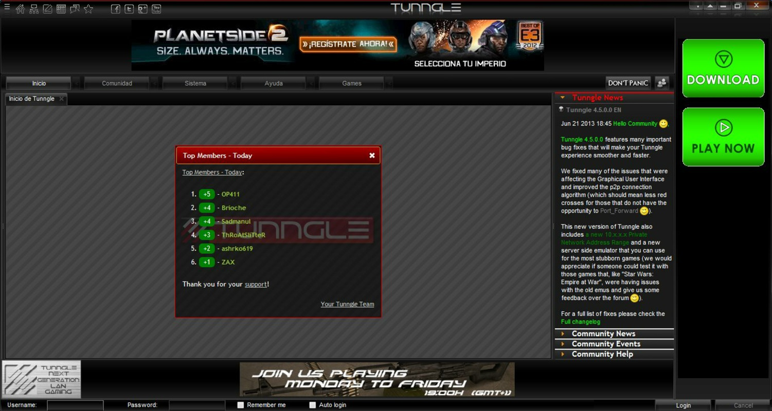 Screenshot 1 screenshot 1